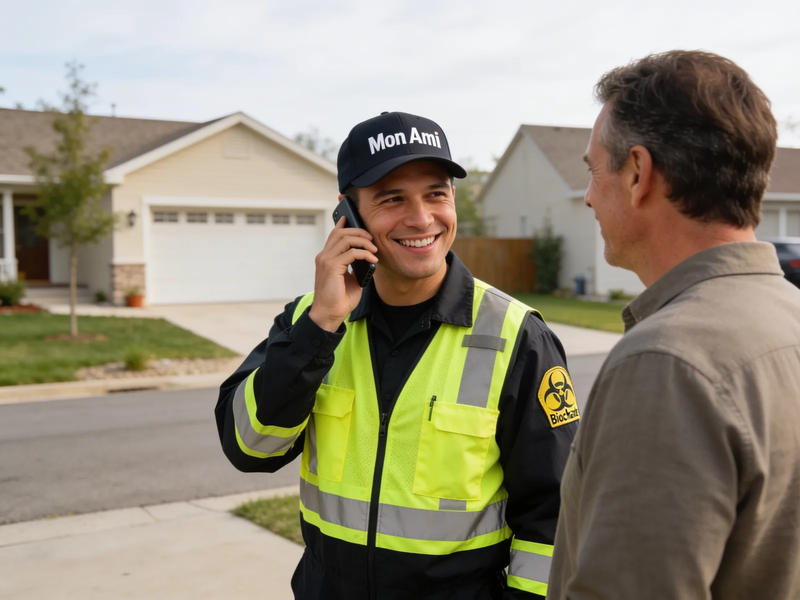 Sewage Cleanup Bendersville, PA FAQs