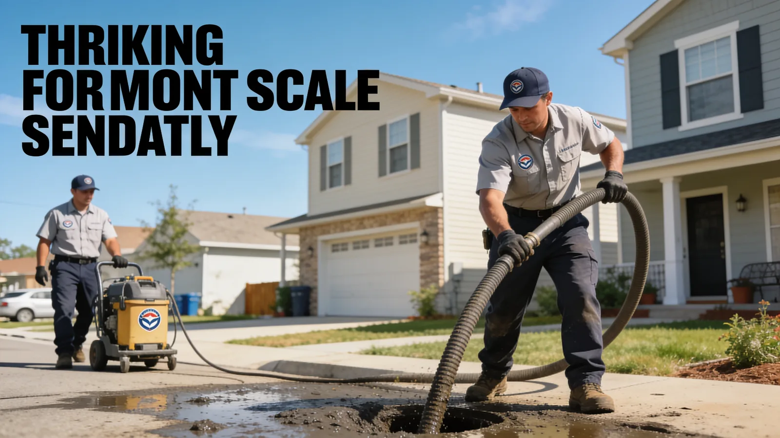 Sewage Cleanup in Bendersville, PA near me